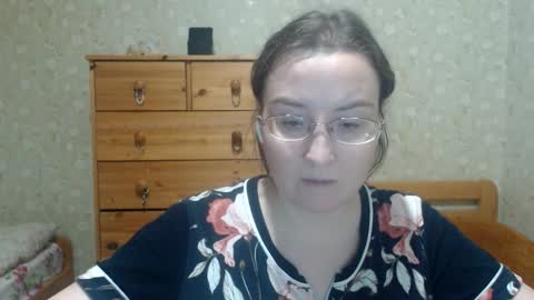 smart_rose online show from November 24, 12:34 am