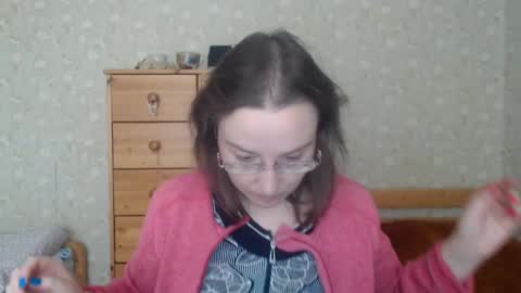 smart_rose online show from March 7, 12:56 pm