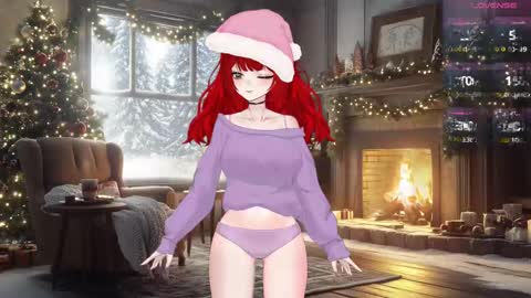 Sara online show from December 25, 4:33 am