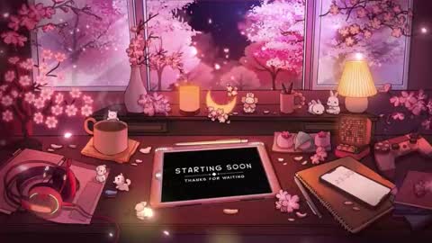 Sara online show from March 9, 5:05 pm