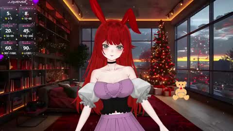 Sara online show from December 20, 8:55 pm