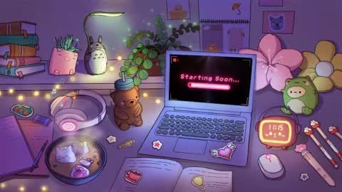 Sara online show from April 19, 6:54 pm