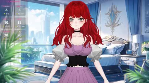 Sara online show from December 5, 7:06 pm