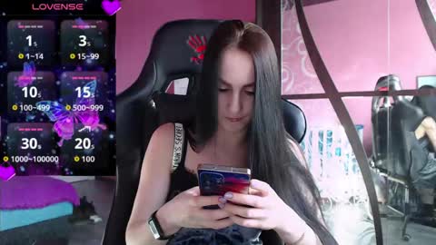 smile_cute_fox online show from April 15, 9:32 am