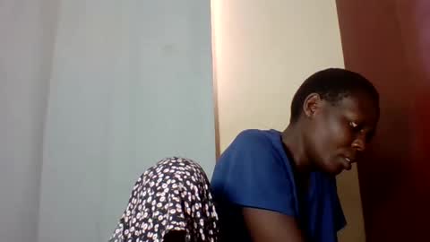 Nancy Akinyi Otieno online show from February 18, 4:37 am