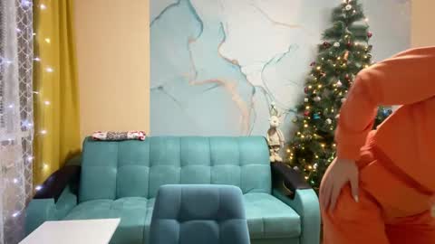 smiling_riddle online show from December 29, 6:05 pm