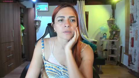 SmilingSalor online show from January 17, 1:26 am