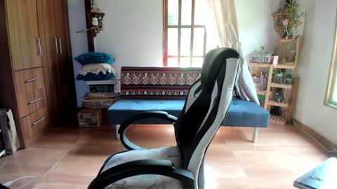 SmilingSalor online show from September 12, 6:37 pm