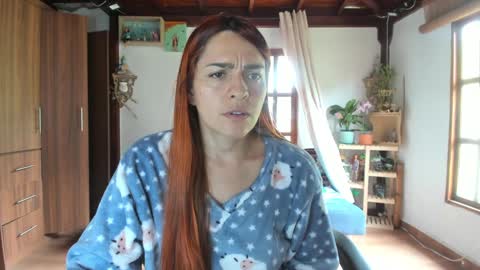 SmilingSalor online show from February 4, 4:18 pm