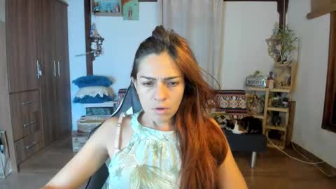 SmilingSalor online show from September 15, 11:56 pm