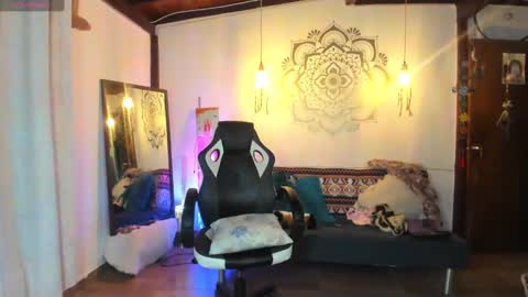 SmilingSalor online show from December 28, 1:39 am