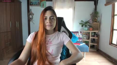 SmilingSalor online show from March 5, 9:50 pm