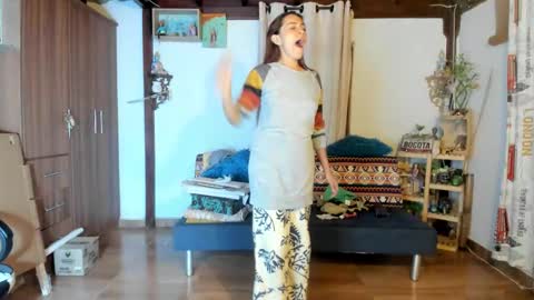 SmilingSalor online show from September 30, 1:00 am