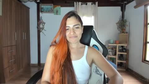 SmilingSalor online show from February 8, 9:36 pm