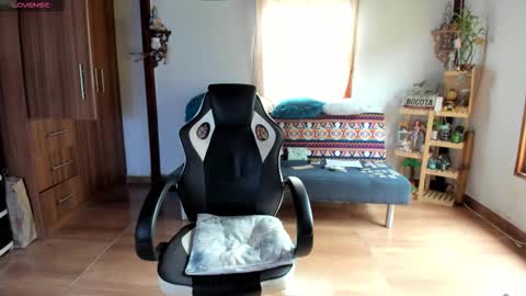 SmilingSalor online show from October 11, 9:28 pm