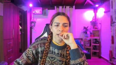 SmilingSalor online show from February 22, 3:34 am