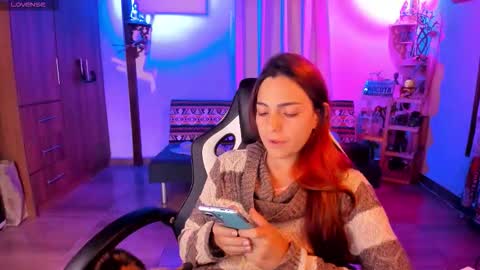 SmilingSalor online show from October 18, 4:04 am