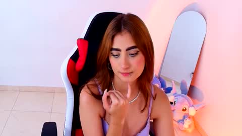 S A L O M M E online show from November 2, 12:36 am