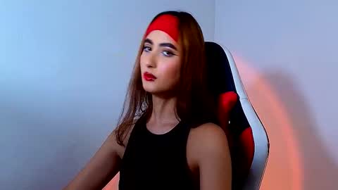 S A L O M M E online show from November 20, 11:17 pm