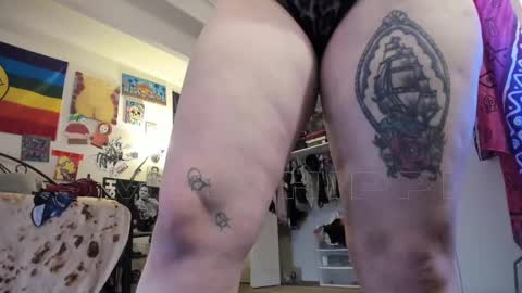 Big Dawg online show from February 27, 11:15 pm