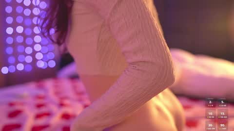 Sonja online show from April 3, 9:02 pm