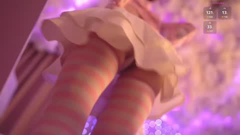 Sonja online show from February 26, 10:42 pm