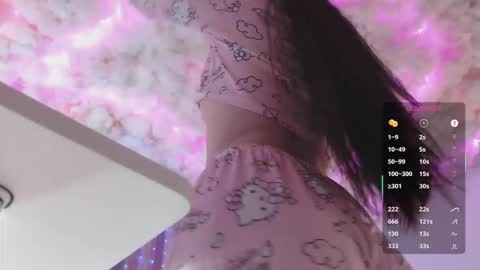 Sonja online show from September 27, 6:48 pm