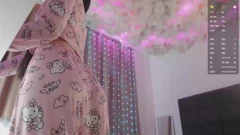 Sonja online show from September 14, 9:23 pm