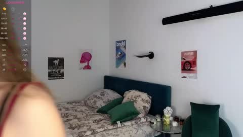 Eva online show from February 11, 8:05 am