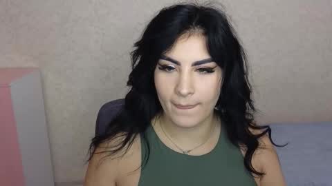 Olivia online show from October 5, 3:50 pm