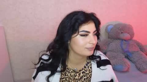 Olivia online show from October 4, 3:49 pm