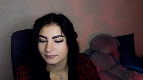 Olivia online show from October 15, 5:48 pm