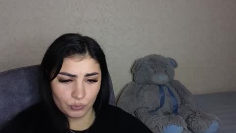 Olivia online show from October 22, 5:07 pm