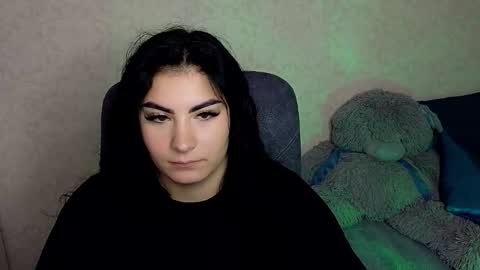 Olivia online show from October 16, 5:59 pm