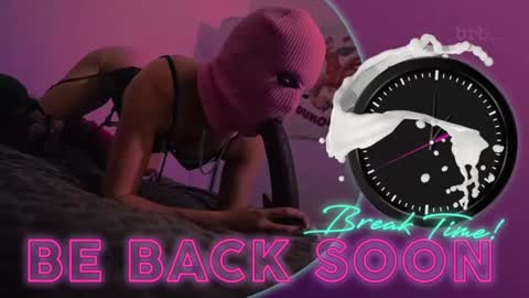 snowbarbie online show from December 2, 7:10 am