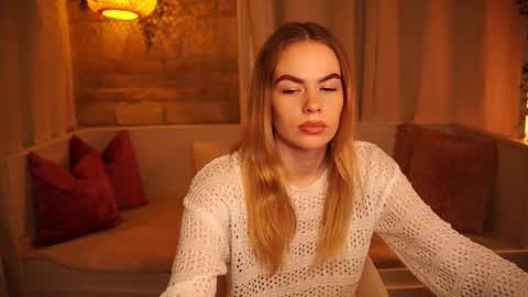 Hanna online show from January 24, 3:24 pm