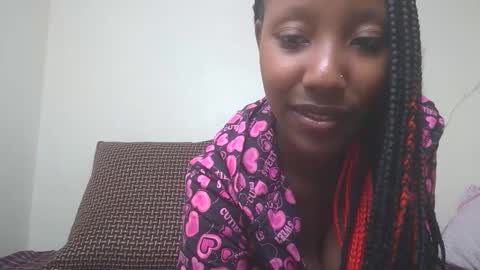 snowfox254 online show from November 27, 8:01 pm