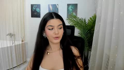 snowingwinter online show from February 23, 7:23 pm