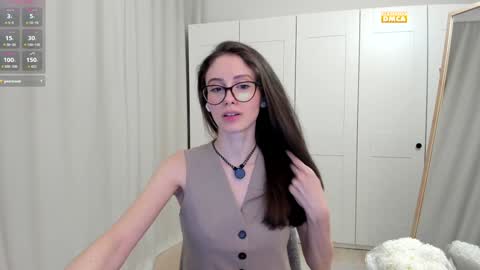 Ann online show from September 21, 5:55 pm