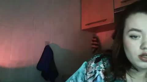 snowy_cute online show from March 5, 1:52 am