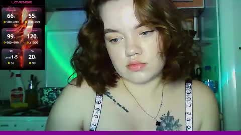 snowy_cute online show from March 27, 2:46 am