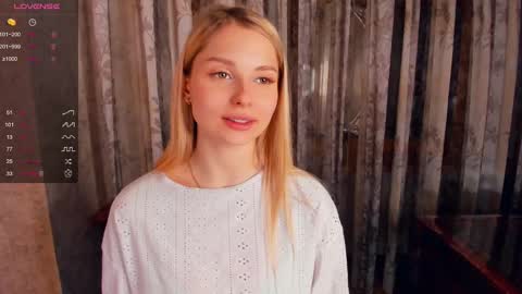 Alice - Birthday Girl online show from March 9, 6:00 pm