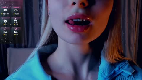 Alice - Birthday Girl online show from February 2, 6:31 pm