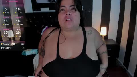 leidy online show from October 9, 5:33 am