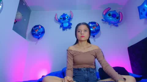 sooe online show from February 6, 3:21 am