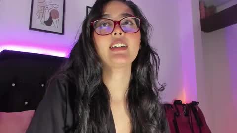 Danna online show from February 14, 3:43 am