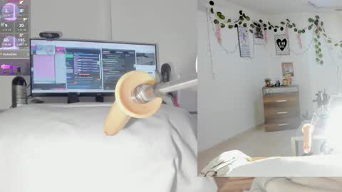 Sofi online show from November 22, 6:43 pm