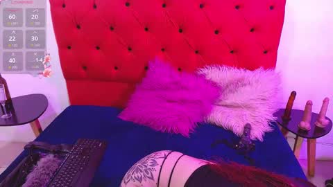 Sofi online show from February 24, 11:41 pm