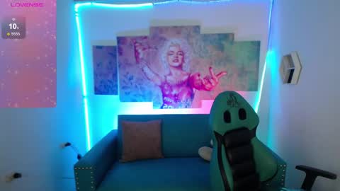 Sofi online show from February 16, 8:09 pm