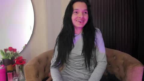 SOFIA online show from April 6, 1:27 am